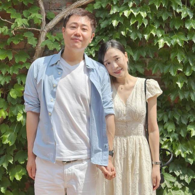 '나는 솔로' 돌싱 특집에 출연했던 22기 현숙과 16기 광수가 열애 4개월 만에 결별했다. /사진=인스타그램 갈무리