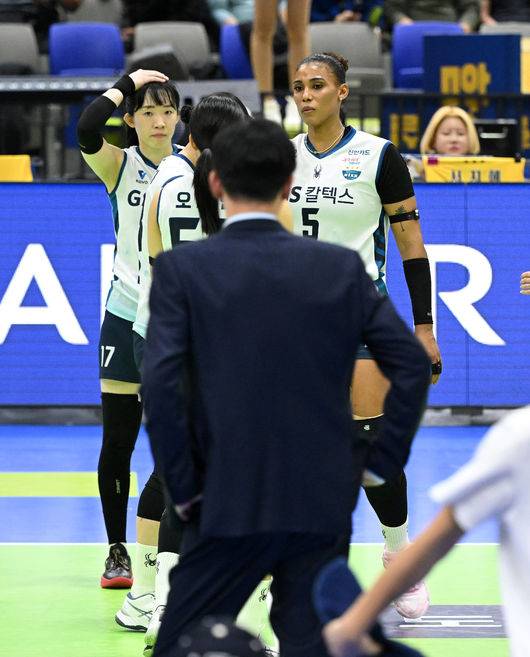 다시 일어난 실바의 괴력