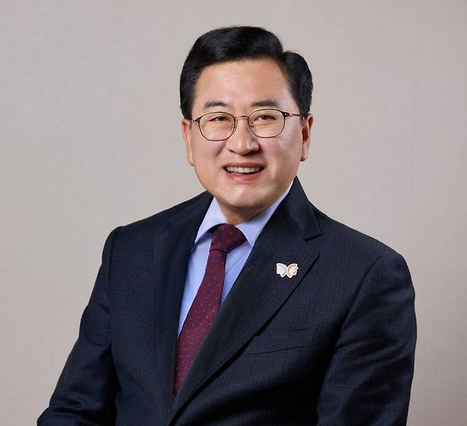 주낙영 경주시장 ⓒ경주시 제공