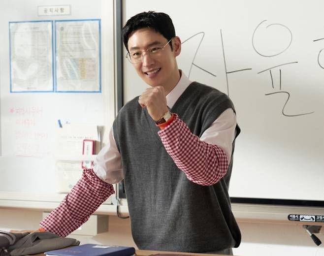 ‘모범택시3’. 사진|SBS