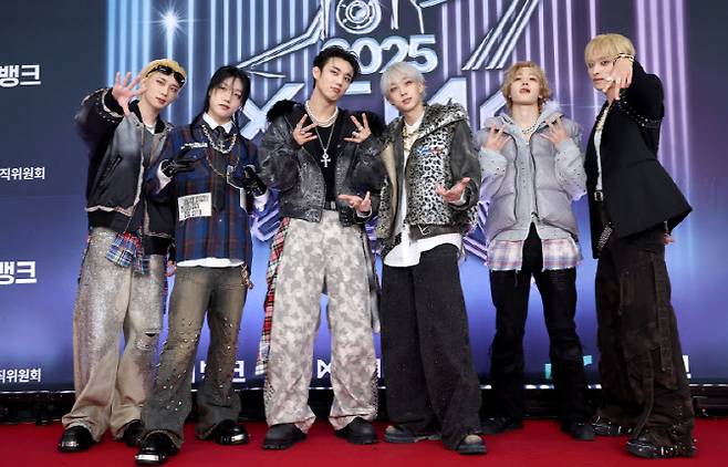 피원하모니(사진=KGMA 조직위원회)