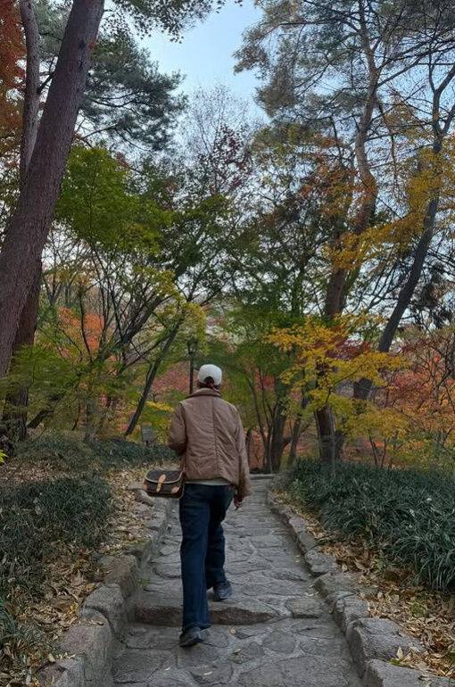 사진제공=박미선 SNS