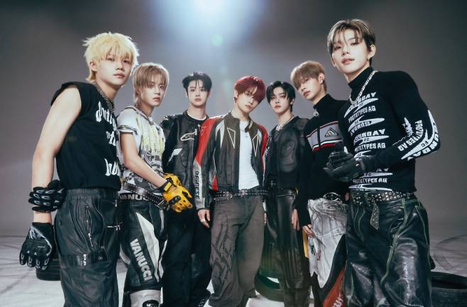 그룹 클로즈 유어 아이즈. (사진=언코어 제공)