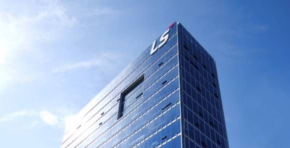 사진=LS