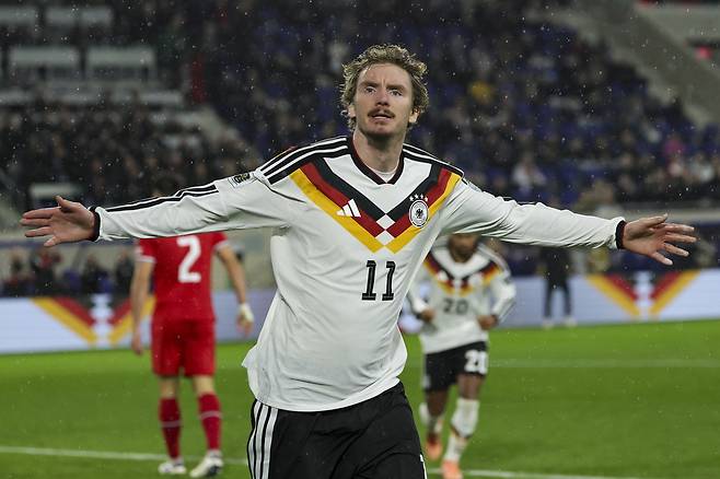 룩셈부르크 | EPA연합뉴스