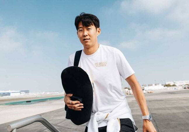 ▲ 이제 손흥민이 넘어서야 할 상대는 밴쿠버 수비와 유럽 시절 뮐러에게 당한 패배, 여기에 거대한 상대 팬들의 함성까지 삼켜야 한다. LAFC의 희망은 결국 손흥민의 발끝에 달려 있다. ⓒ LAFC