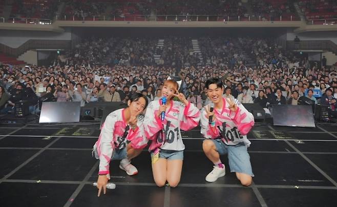 코요태. 사진 | 제이지스타