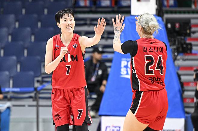 사진제공=WKBL