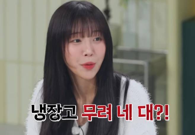 '냉장고를 부탁해' (냉부해)