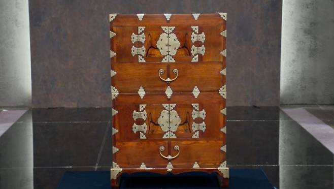 '진품명품' 고가구