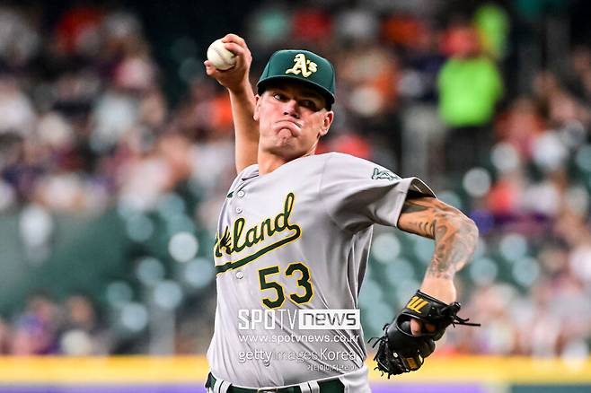 ▲ 한국에서 추방된 뒤 미국으로 돌아간 브룩스는 메이저리그에 자리를 잡지 못하며 힘든 시기를 보냈다