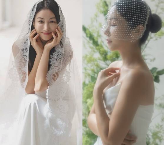 /사진=김옥빈 SNS