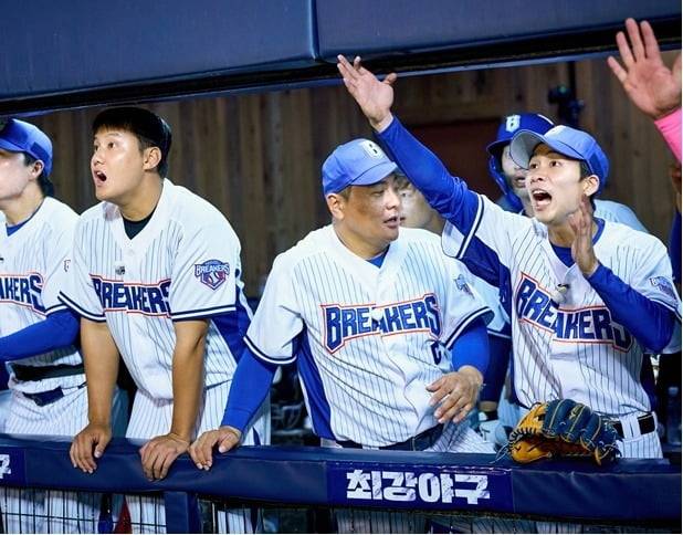 사진제공=JTBC