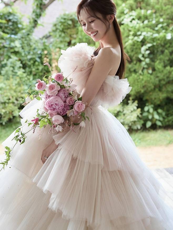 사진 | 윤수빈 SNS