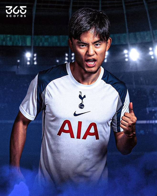 사진=365 스코어스