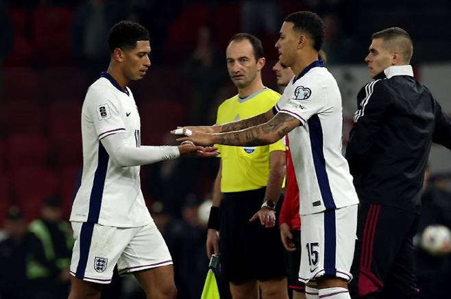 사진캡처=잉글랜드축구협회