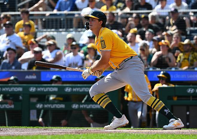 닉 커츠. AFP연합뉴스