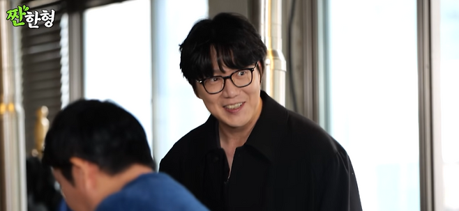 사진=‘짠한형 신동엽’ 영상 캡처