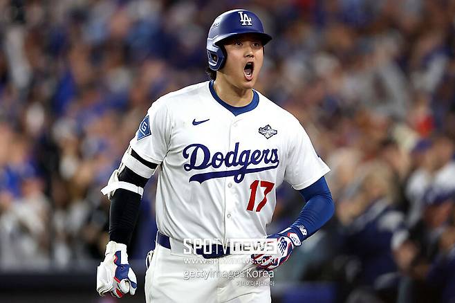 ▲ 도박사들은 오타니의 2026년 MVP 수상도 사실상 확실시하는 분위기다
