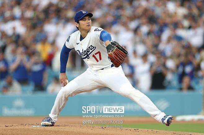 ▲ 모든 타이틀이 다 있지만 사이영상 타이틀이 없는 오타니는 앞으로 2~3년 내 이 역사적인 대업에도 도전할 전망이다