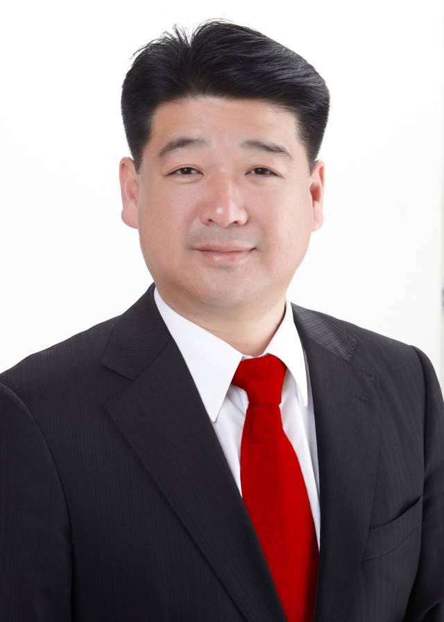 나영민 김천시의회 의장. 매일신문 DB