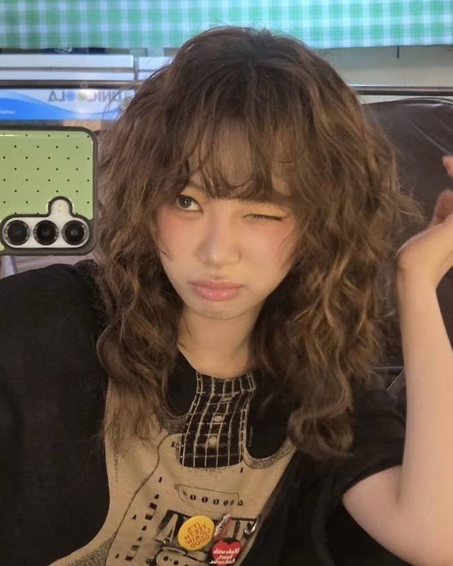 인스타그램 @_chaechae_1