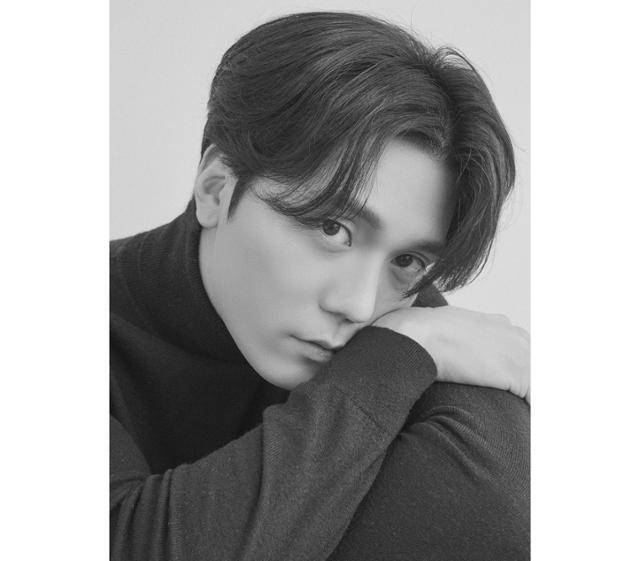 뮤지컬 배우 노윤이 본지와 인터뷰를 진행했다. 빅보스엔터테인먼트 제공