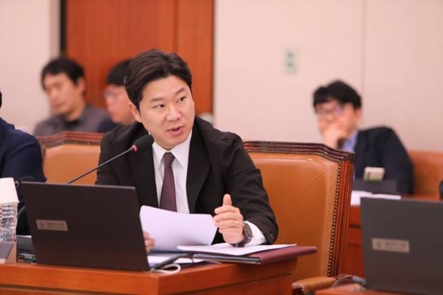 ▲ 진종오 국회의원