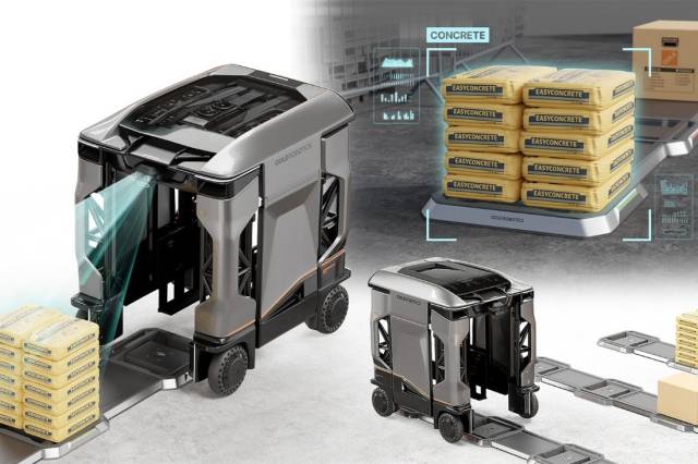 고레로보틱스의 'ND-3'