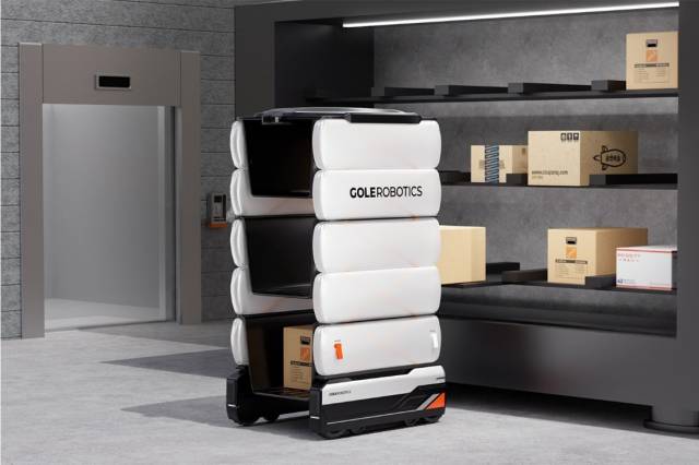 고레로보틱스의 'AA-2'