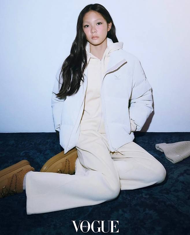 보그코리아 제공