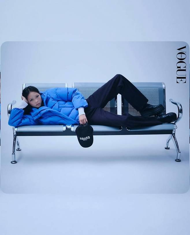 보그코리아 제공