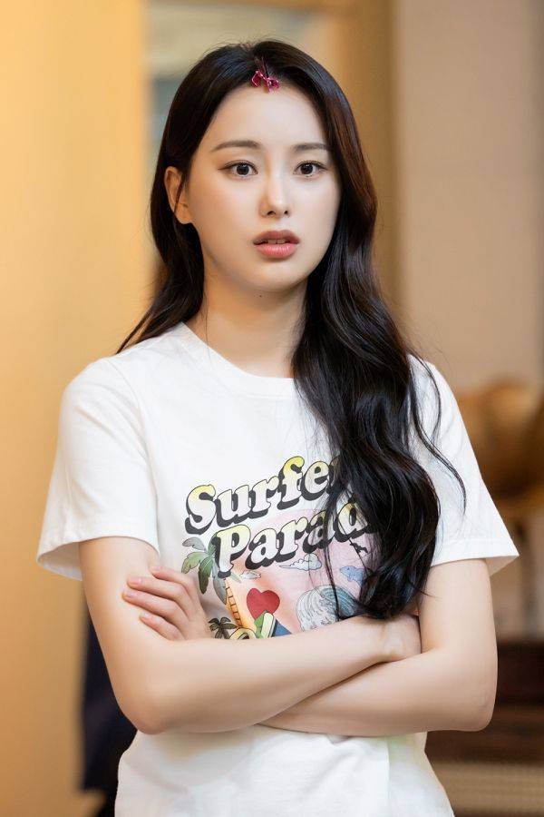 문승유 / 사진=큐브엔터테인먼트