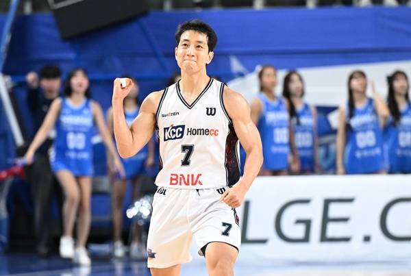 허훈 / 사진=KBL 제공