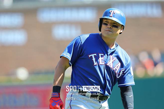 ▲ 2026년 명예의 전당 신규 후보에 포함된 추신수 SSG랜더스 구단주 보좌역.