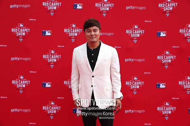 ▲ 비록 명예의 전당 헌액 가능성은 낮지만, 한국인 선수 첫 후보자 자격을 따내며 경력을 인정받은 추신수