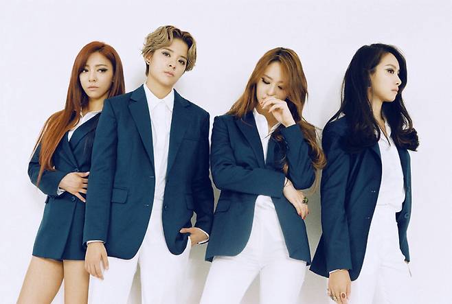 에프엑스(f(x)). 사진 | SM엔터테인먼트