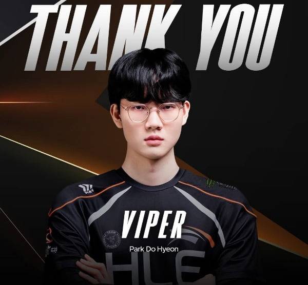 한화생명e스포츠 공식 SNS