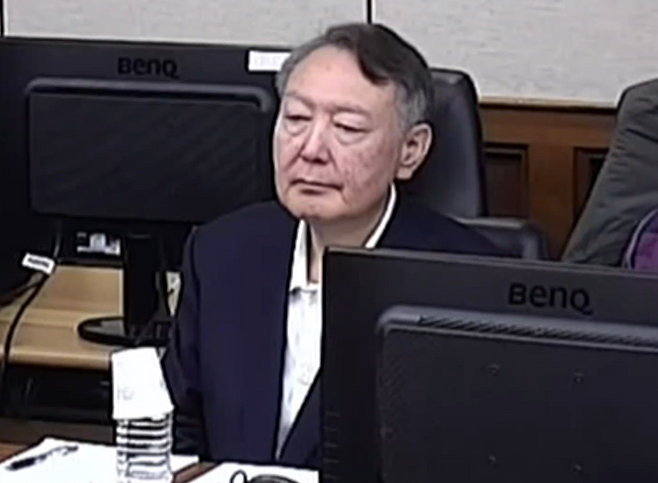 윤석열 전 대통령 / 사진=MBN DB