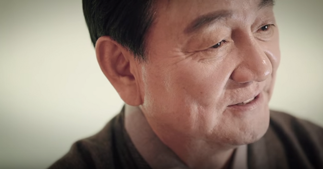 ▲ 홍석현 중앙홀딩스 회장.