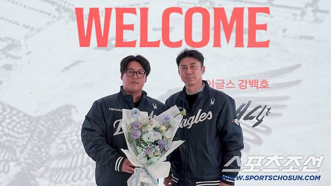 사진제공=한화 이글스