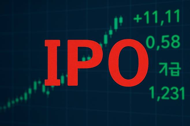 올해 증권사들의 IPO 실적이 내년 성적도 좌우할 것이라는 전망이 나온다. /사진=챗GPT 생성이미지