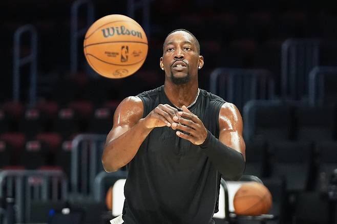 뱀 아데바요. 마이애미 | AP연합뉴스