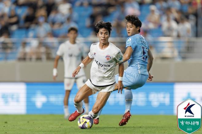 사진=프로축구연맹