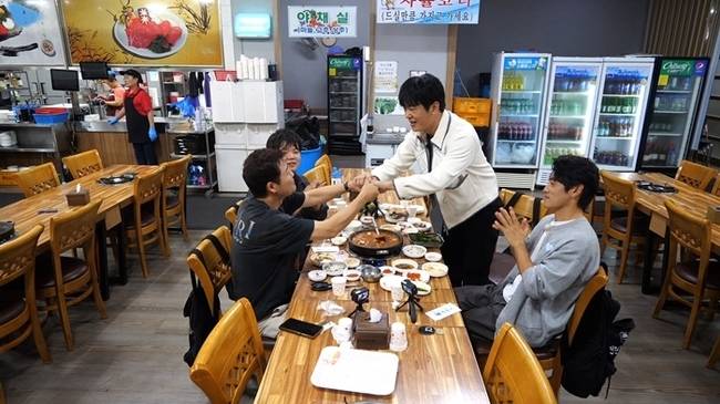 ‘전현무계획3’ 제공