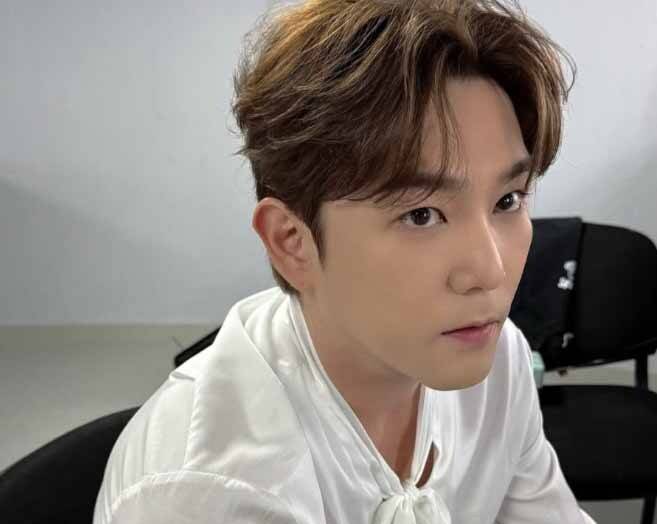 강인 인스타그램