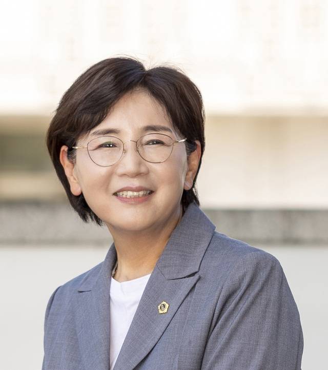 이선희 도의원