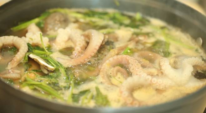 '동네한바퀴' 화성 편