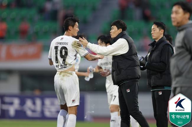 사진=한국프로축구연맹