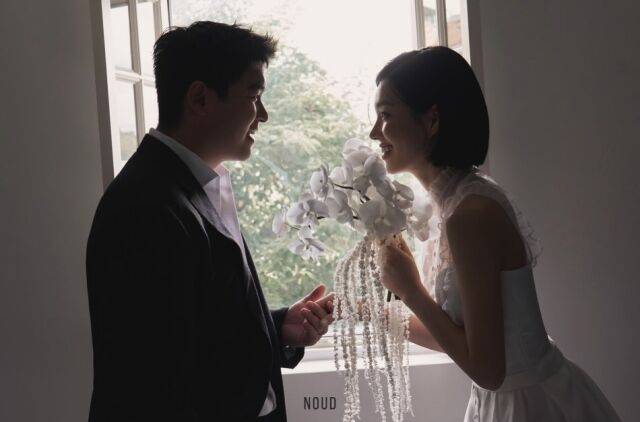 이장우, 조혜원./ 조혜원 SNS